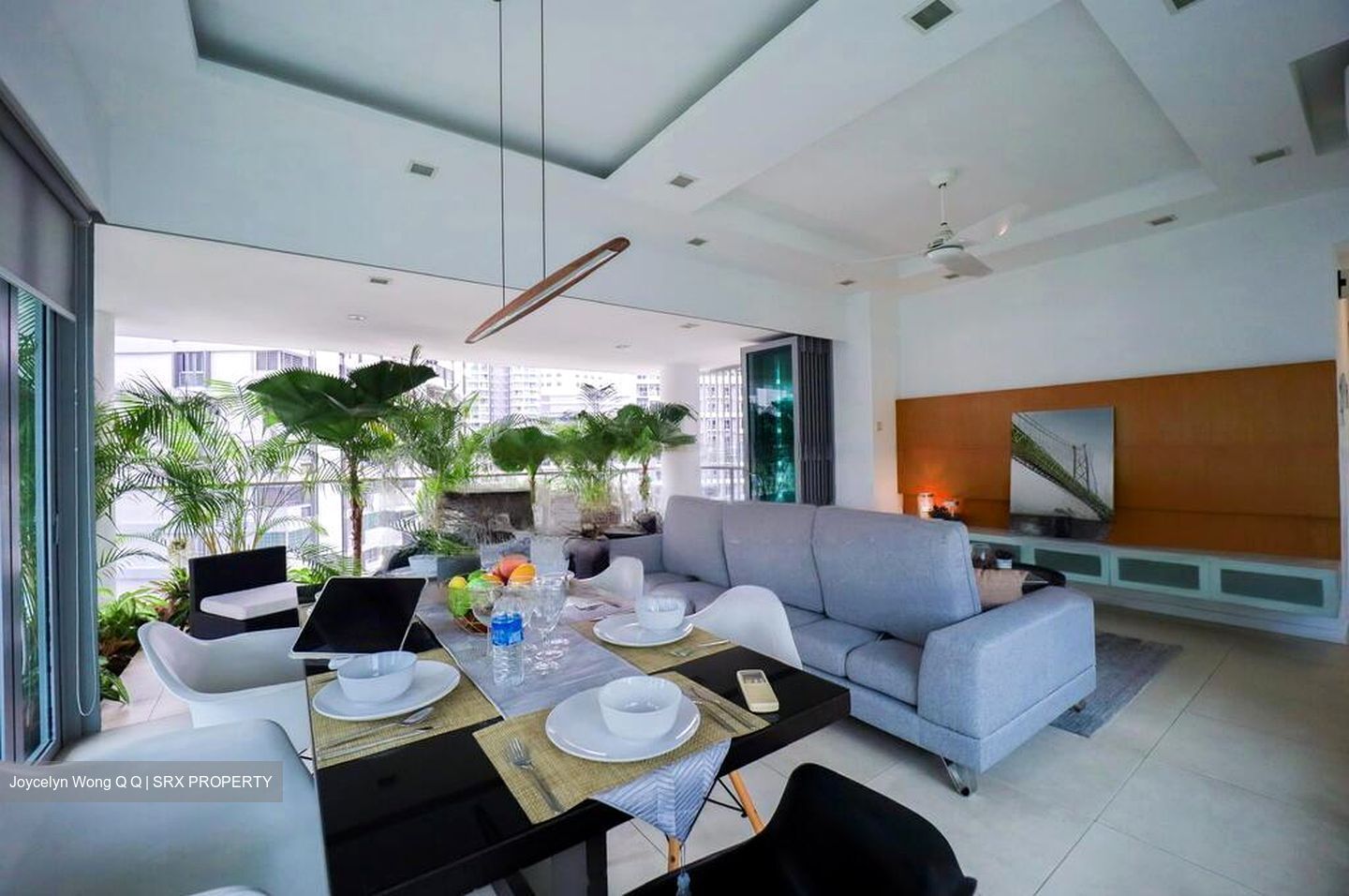 Pavilion 11 (D11), Condominium #470431791